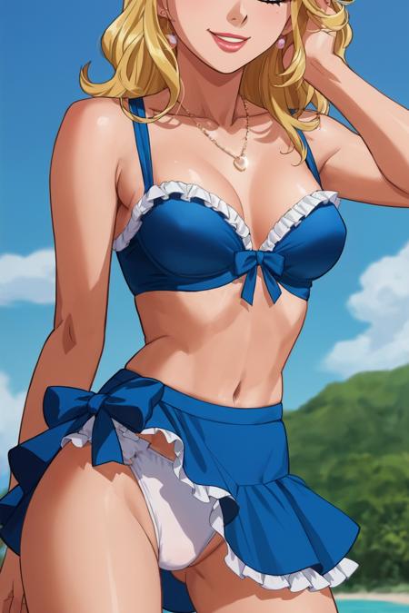 Prepare Your Summer Bikini! - by EDG (Pony)