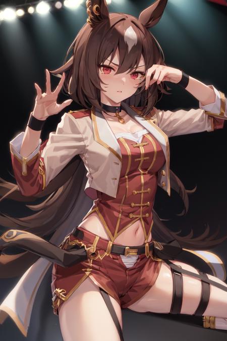 Srius Symboli (umamusume)