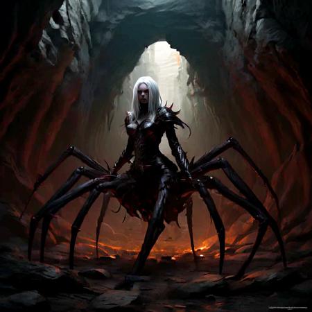 RPGDriderXL版本v1.0 SDXL (ID: 267046)