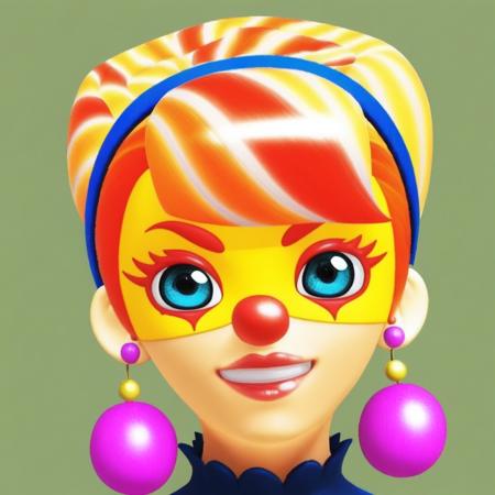 Lola Pop (ARMS)版本V1 (ID: 948474)