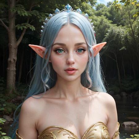 Alfheimr