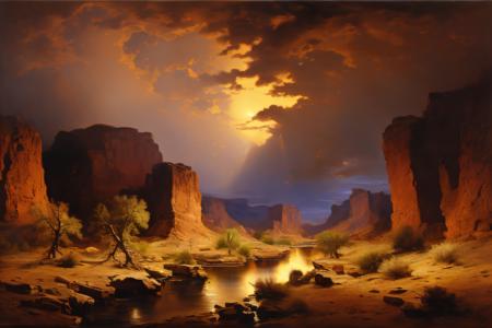 Albert Bierstadt