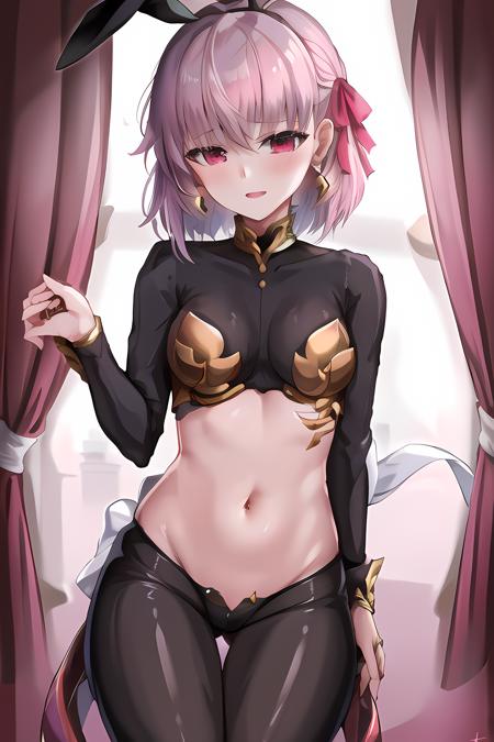 Kama Lora
