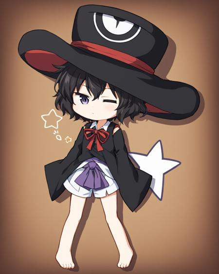 XL 连缘Project 燕乐玄鸟 / 燕楽 玄鳥 / Enraku Tsubakura  东方/touhou project