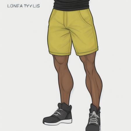 McTaylis Style Lora