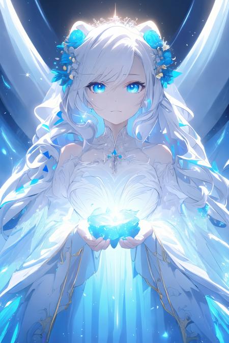 GL0W SD 1.5 | Brightness