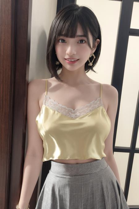 Himeno Hinano 姫野ひなの