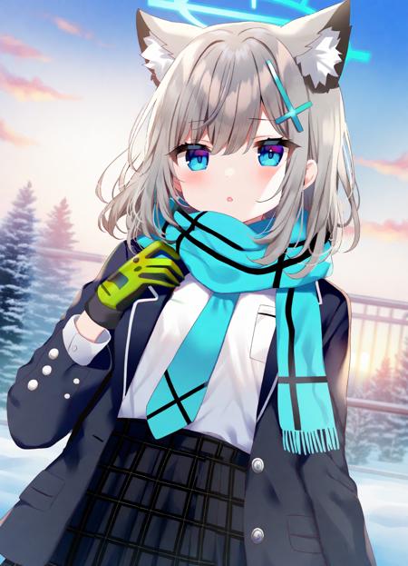 R-Anime-3mil-Testmodel