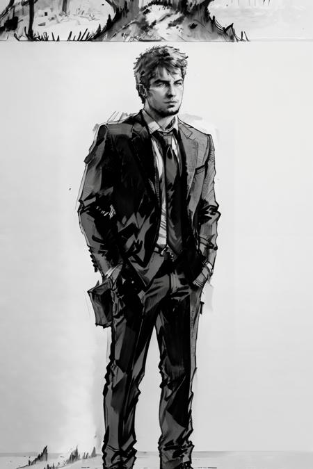 Kyle Hyde