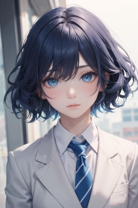 Kawaii Realistic Anime Mix