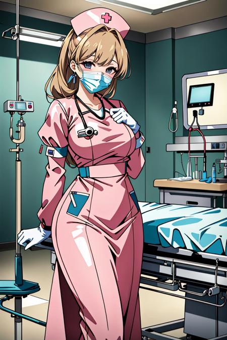 Hitomi Naruse - Tokubetsu Byoutou