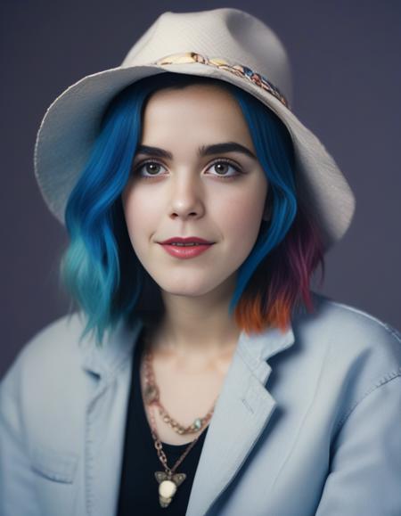 Kiernan Shipka