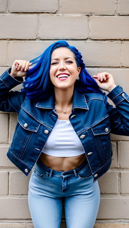 Alissa White-Gluz Lycoris