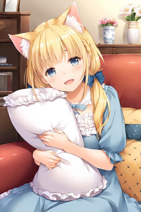 Illustrious-digitalLover版本v1.0 (ID: 1017006)