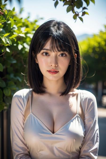 Ishihama Mei石浜芽衣