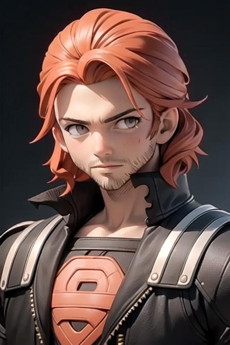 Gildarts Clive / Fairy Tail