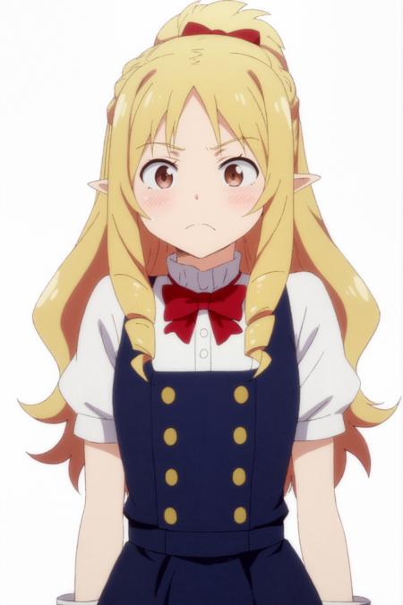 Eromanga-sensei | Elf Yamada (PDXL)版本Elf Yamada (ID: 558920)