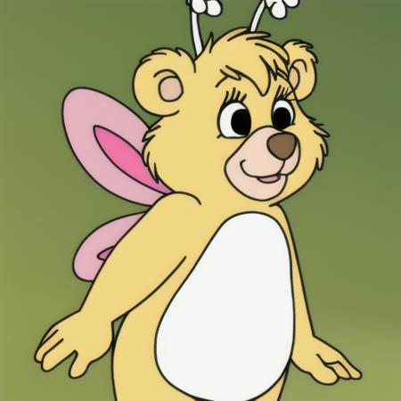 Butterbear