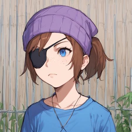 Before the Storm, Max Caulfield