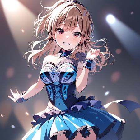 Hayasaka Mei - Idoly Pride
