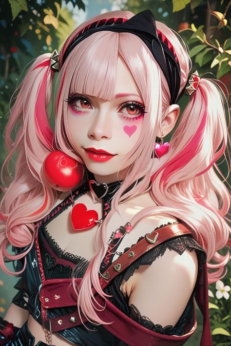 Kylyn (Merry Badend) [PonyXL]