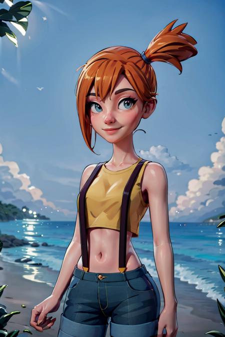 Alpha Style (3D Style)