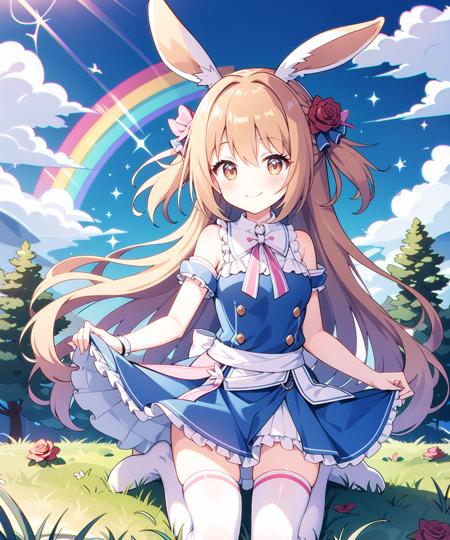 ノゾミ/nozomi/望（princess connect）