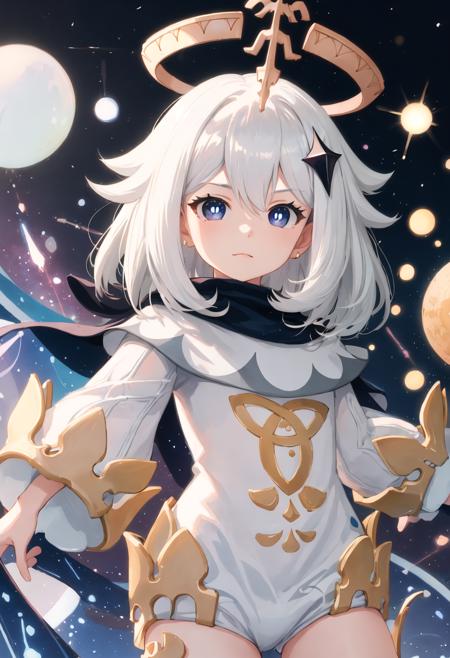Paimon (Genshin Impact)