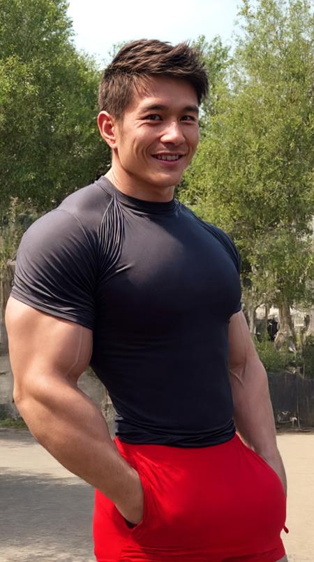Peter Le Fever