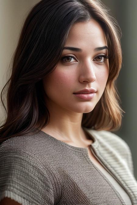 Tamanna Bhatia  (Tamannaah) - Textual Inversion