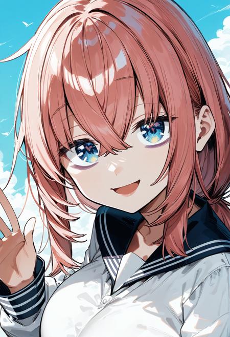 陸奥 こまろ pony版 (生徒会にも穴はある!) / Michinoku Komaro (There are holes in the student council too)