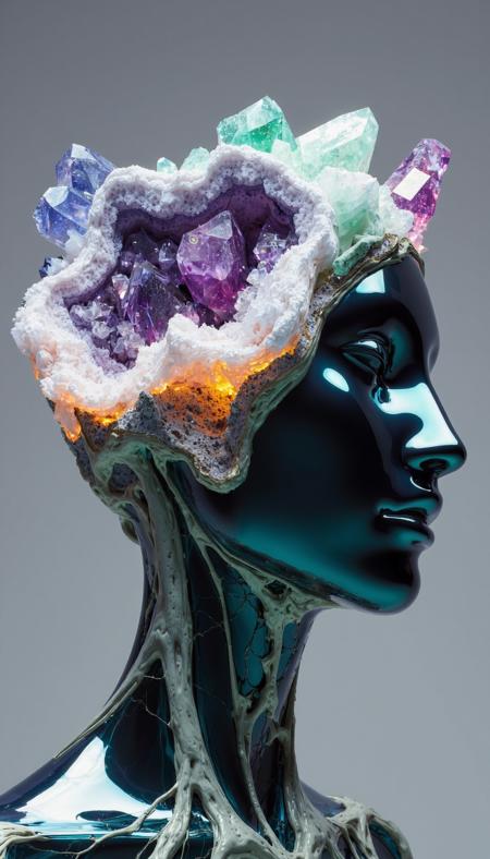 Elemental Human