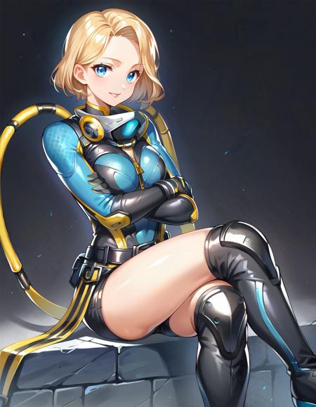 Catalyst Stellar Swimmer Apex Legends