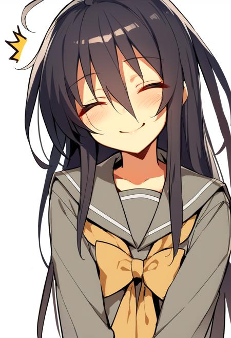 Shana - AnimagineXL-v3
