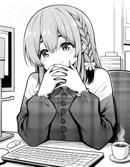 Sumi Sakurasawa (桜沢 墨) - Rent-a-Girlfriend (Kanojo, Okarishimasu) (彼女、お借りします)