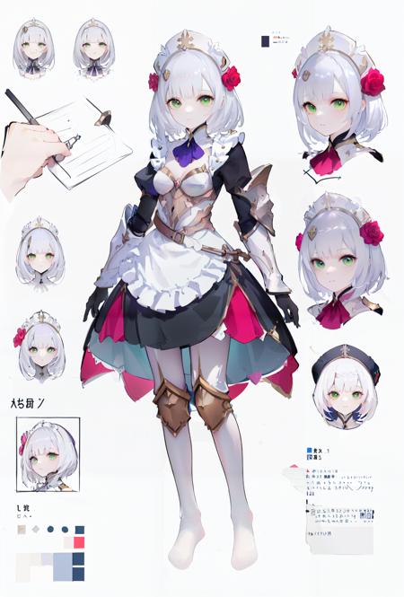 MIHOYO Collection 米家全家桶 (Honkai Impact 3rd | Honkai Star Rail | Genshin Impact | Zenless Zone Zero)