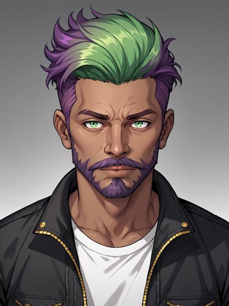 Hellaine Mix PDXL