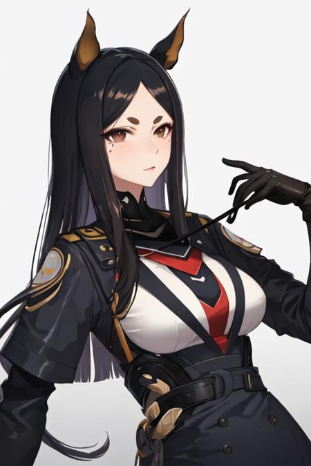 dobermann/ドーベルマン/杜宾 (Arknights)