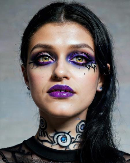 Anya Chalotra