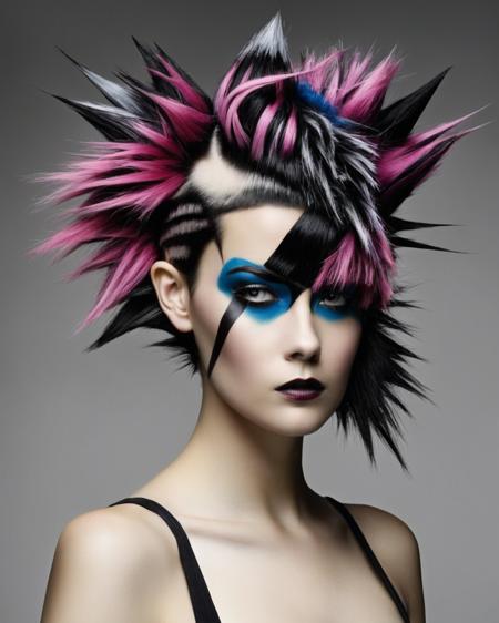 Hair Style
