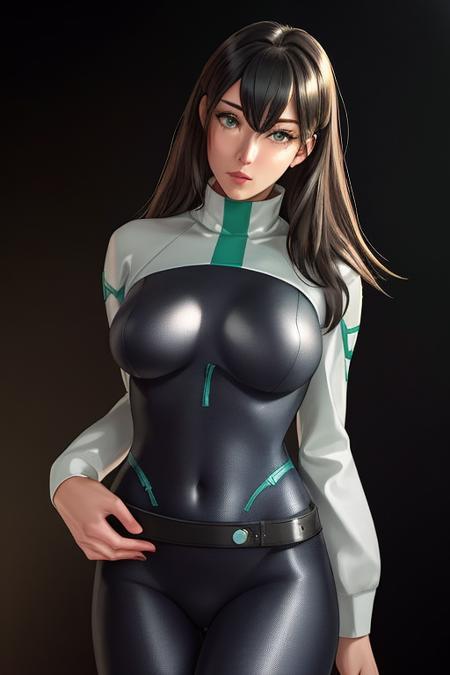 May (Gundam Build Divers Re:Rise)