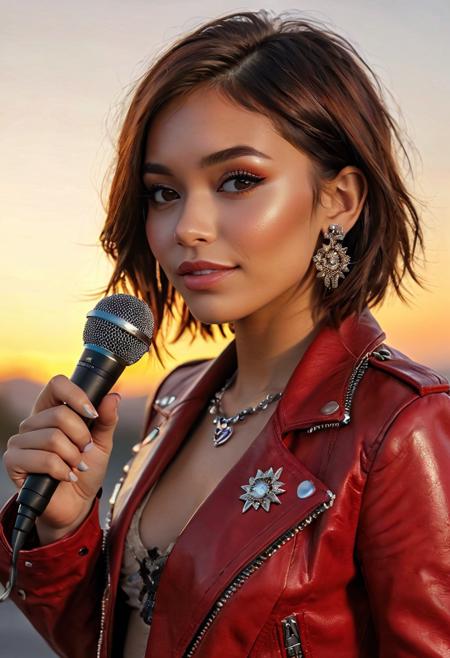Dynamic Wildcard - pop singer unleashed版本v1.0 (ID: 567551)
