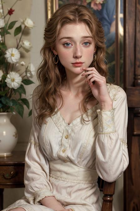 Virginia Woolf｜Vita & Virginia
