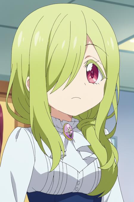 Jashin-chan Dropkick | Persephone I | PDXL版本v1.0 (ID: 688930)