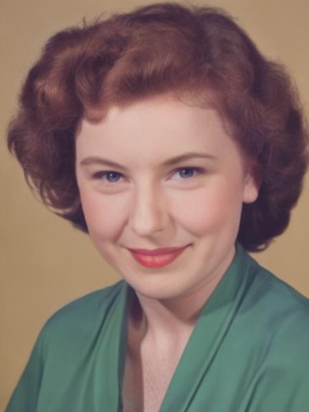 Ruby Murray