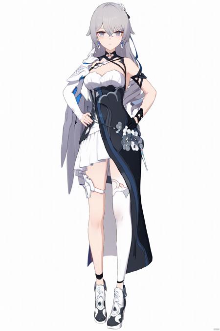 （SDXL: A3）MIHOYO Collection 米家全家桶 (Honkai Impact 3rd | Honkai Star Rail | Genshin Impact | Zenless Zone Zero)