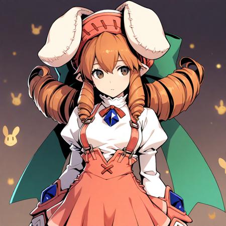 fancy_mel (dewprism / threads of fate)版本Illustrious (ID: 1160076)