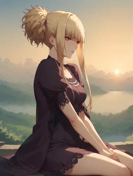 Kongou SDXL (Pony)
