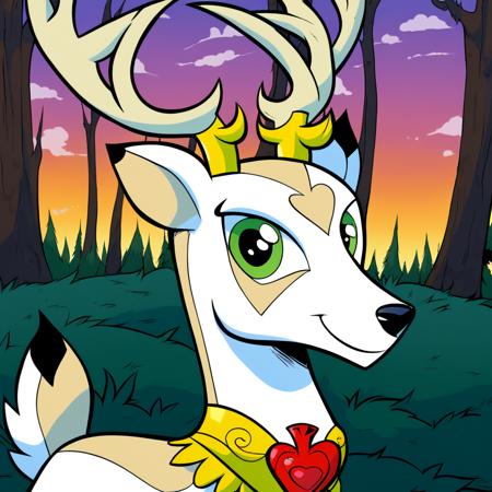 King Aspen