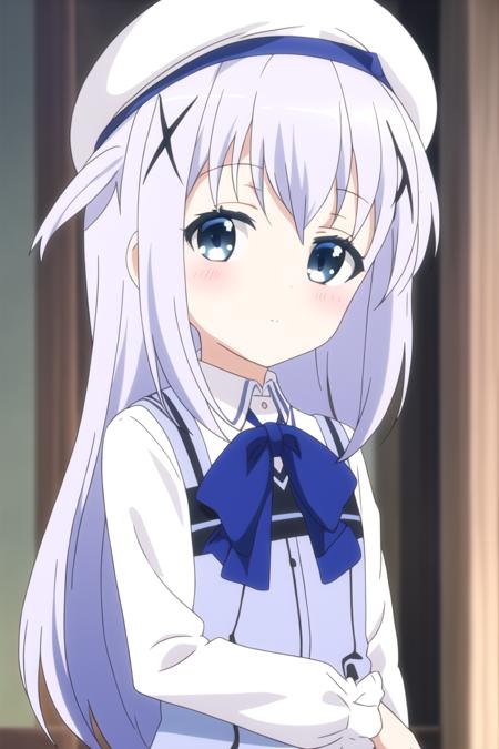 Gochuumon wa Usagi desu ka? (Complete Pack)